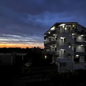  Hébergement de vacances Kam